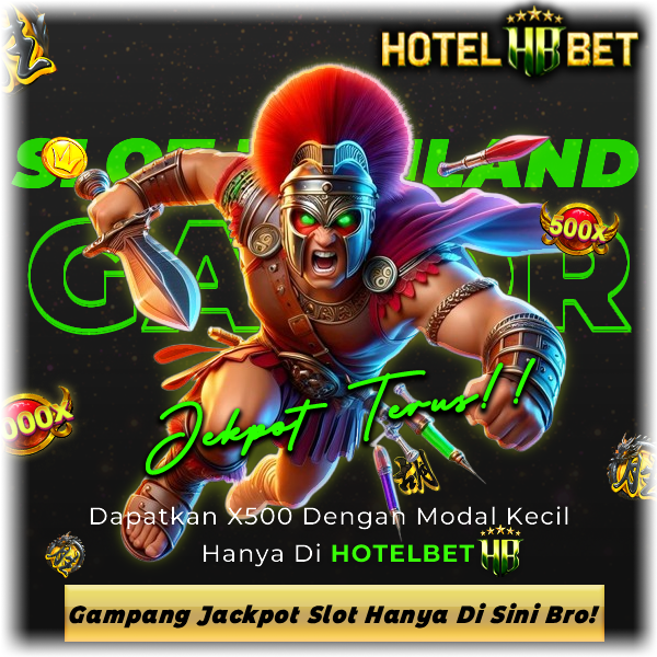 HOTELBET Daftar Akun Slot Bank Jago Dan Bonus New Member 100%